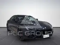 2021 Maserati GHIBLI