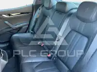 2021 Maserati GHIBLI