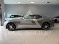 2021 Maserati GHIBLI