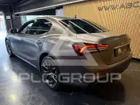 2021 Maserati GHIBLI