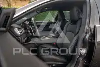 2021 Maserati GHIBLI