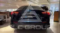2021 Maserati GHIBLI