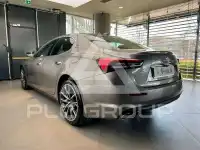 2021 Maserati GHIBLI