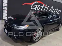 2021 Maserati GHIBLI