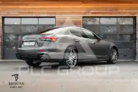 2021 Maserati GHIBLI