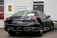 2021 Maserati GHIBLI