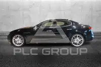 2021 Maserati GHIBLI