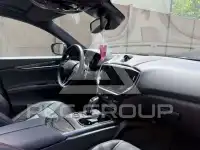 2021 Maserati GHIBLI