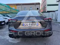 2021 Maserati GHIBLI