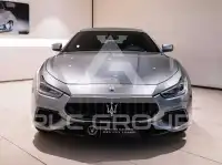 2021 Maserati GHIBLI