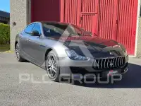 2021 Maserati GHIBLI