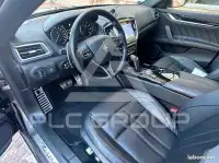 2021 Maserati GHIBLI