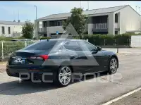 2021 Maserati GHIBLI