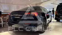 2021 Maserati GHIBLI