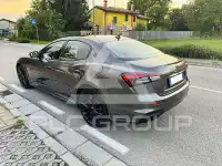 2021 Maserati GHIBLI