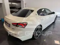 2021 Maserati GHIBLI
