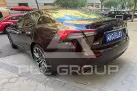 2021 Maserati GHIBLI