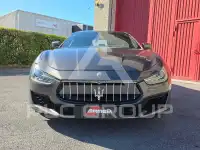 2021 Maserati GHIBLI