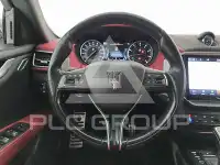 2021 Maserati GHIBLI