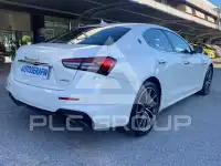 2021 Maserati GHIBLI