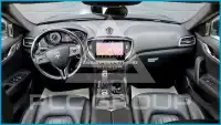 2021 Maserati GHIBLI