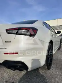 2021 Maserati GHIBLI