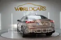 2021 Maserati GHIBLI