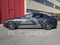 2021 Maserati GHIBLI