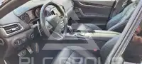 2021 Maserati GHIBLI