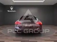 2021 Maserati GHIBLI