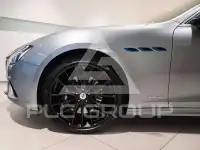 2021 Maserati GHIBLI