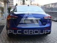 2021 Maserati GHIBLI