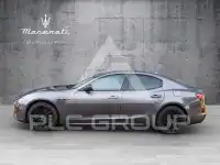 2021 Maserati GHIBLI