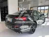 2021 Maserati GHIBLI