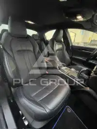 2021 Maserati GHIBLI