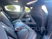 2021 Maserati GHIBLI