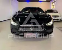 2021 Maserati GHIBLI