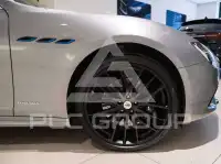 2021 Maserati GHIBLI