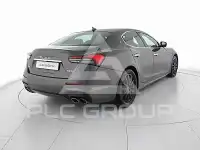 2021 Maserati GHIBLI