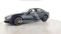 2021 Maserati GHIBLI