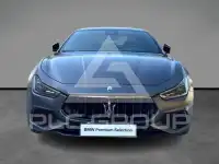 2021 Maserati GHIBLI
