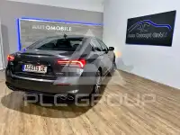 2021 Maserati GHIBLI