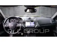 2021 Maserati GHIBLI