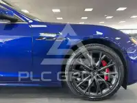 2021 Maserati GHIBLI