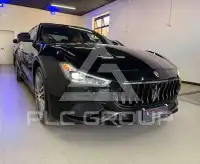 2021 Maserati GHIBLI
