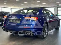2021 Maserati GHIBLI