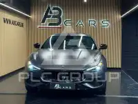 2021 Maserati GHIBLI