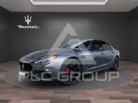 2021 Maserati GHIBLI