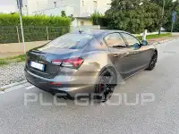 2021 Maserati GHIBLI