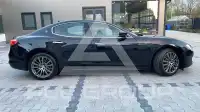2021 Maserati GHIBLI